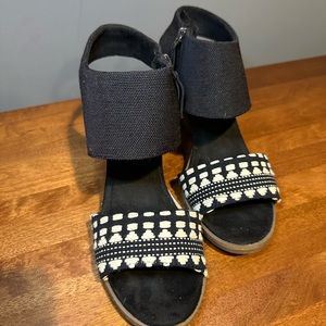 Toms Majorca Sandal